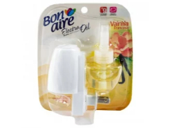Ambientador Bon Aire Rp Vainilla 25 ml