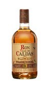 Ron Viejo de Caldas Trad 375 ml