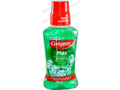 Enjuague B. Colgate Plax Ice g X 250
