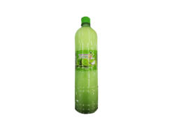 Bebida con Zumo de Limón 1000 ml