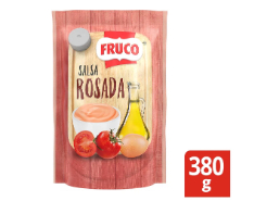 Salsa Fruco Rosada 380 g