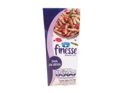 Crema de Leche Alpina Finesse 200 ml
