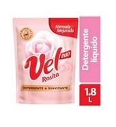 Detergente Vel Rosita Líquido Deli X 1.8