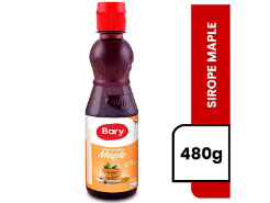 Miel de Maple Bary 480 g