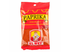 Paprika el Rey 60 g