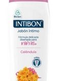 Jabón Intibon Niña 120 g