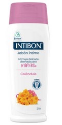 Jabón Intibon Niña 120 g