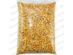 Maíz Agranel Trillado Amarillox 1 kg