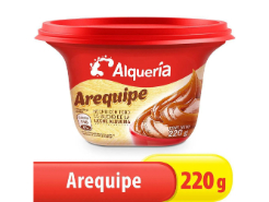Arequipe Alqueria 220 g