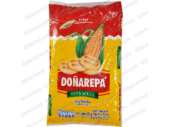 Harina Doñarepa Amarilla 500 g