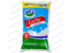 Leche el Zarzal Entera Larga 1100 ml