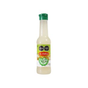 Salsa la Colina de Ajo 165 g