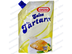 Salsa Comapan Tartara 200 g