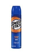 Desodorante Speed Stick Aerosol Xtre 150 ml
