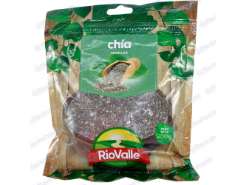 Semillas de Chia Riovalle 200 g