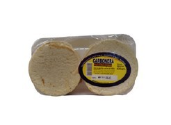 Arepas Carbonera Rellenas Quesox 6 600 g