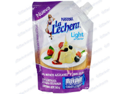 Leche Condensada Nestle Light X 300