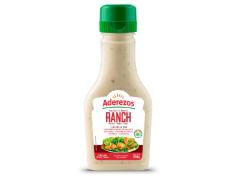 Salsa Aderezos Clasica Ranch X 250