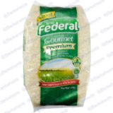 Arroz Federal Extra Gourmet X 2500