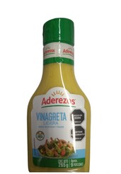 Vinagreta Aderezos Light 265 g