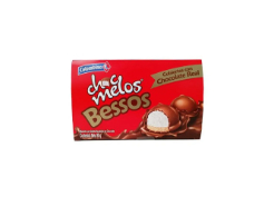 Masmelo Choc Melos Bessos 6 und 90 g