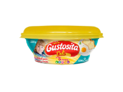 Esparcible Gustosita Deli 250 g