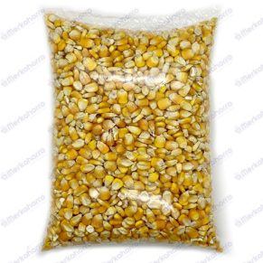 Maíz Agranel Cascara Econo 1 kg