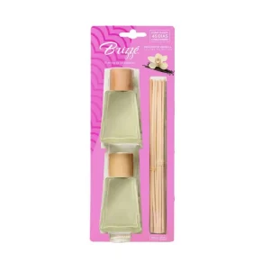 Ambientador Brizze del Vaini Palitos 120 ml