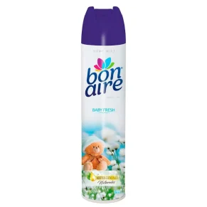 Ambientador Bon Aire Baby Fresh 400 ml