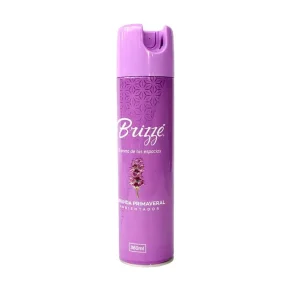 Ambientador Brizze Lavanda Aerosol 360 ml