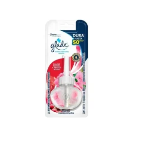 Ambientador Glade Rp Alegria Floral X 21