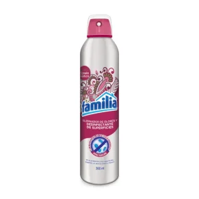 Elimina Olores Familia Canelax 300 ml