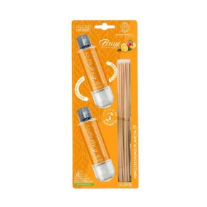Rep Amb Brizze Tropical Dúo Pali 120 ml