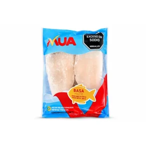 Filete de Basa Merkahorro 500 g