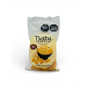 Papas Tusty BBQ 70 g