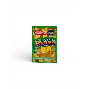 Refresco Frutiño Durazno 2 l