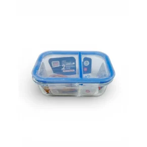 Taper Rectan Persal Her Lunch 2 Divx 2
