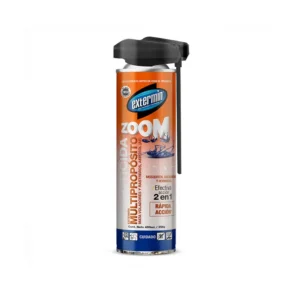 Insecticida Extermin Multi Zoom 400 ml