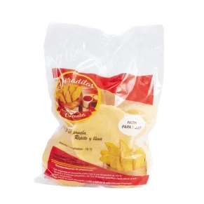 Pastel Doraditas Papa Pollo X 10 130 g