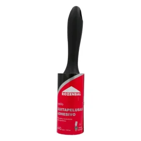 Rodillo Quita Pelusa Rozenbal X 40 H