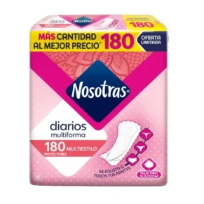 Protector Nosotras Multie 180 und