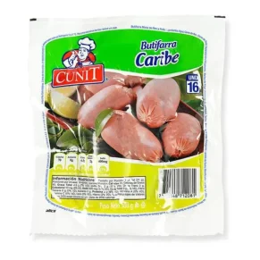 Butifarra Cunit 500 g