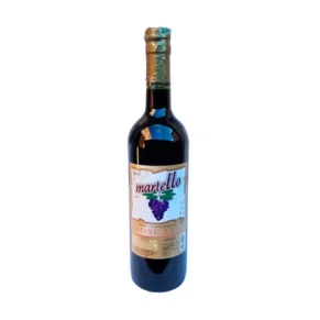 Aperitivo Martello Uva 750 ml