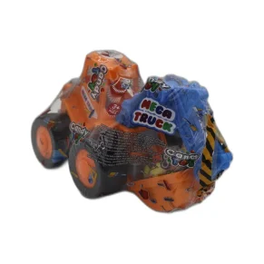 Candy Toy Mega Truck 12 g
