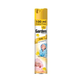 Ambientador Garden Baby 400 ml