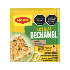 Caldo Knorr Desmenuzado 20 und