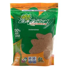 Panela Instantanea el Trebol 500 g