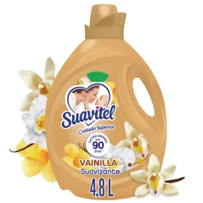 Suavitel Vainilla 4.8 l