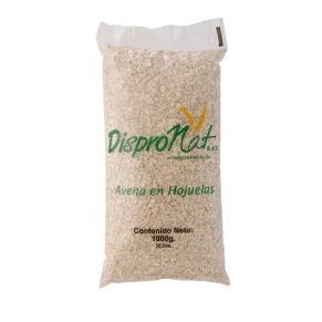 Avena Dispronat en Hojuelas X 1000