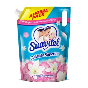 Suavitel Fresca Primavera 1.5 l